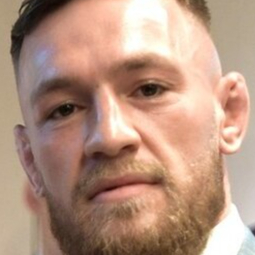 Conor McGregor