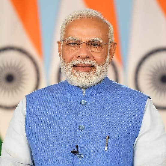 Narendra Modi
