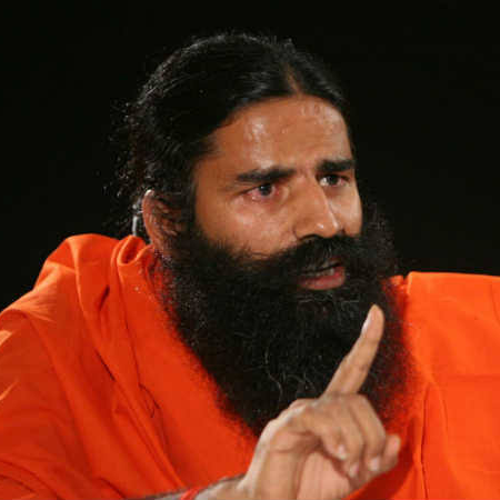 Ram Dev