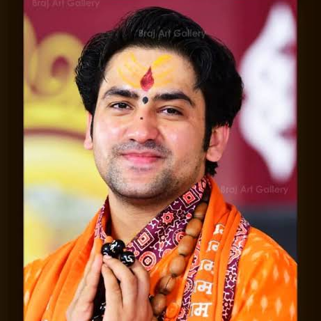 Dhirendra Shastri
